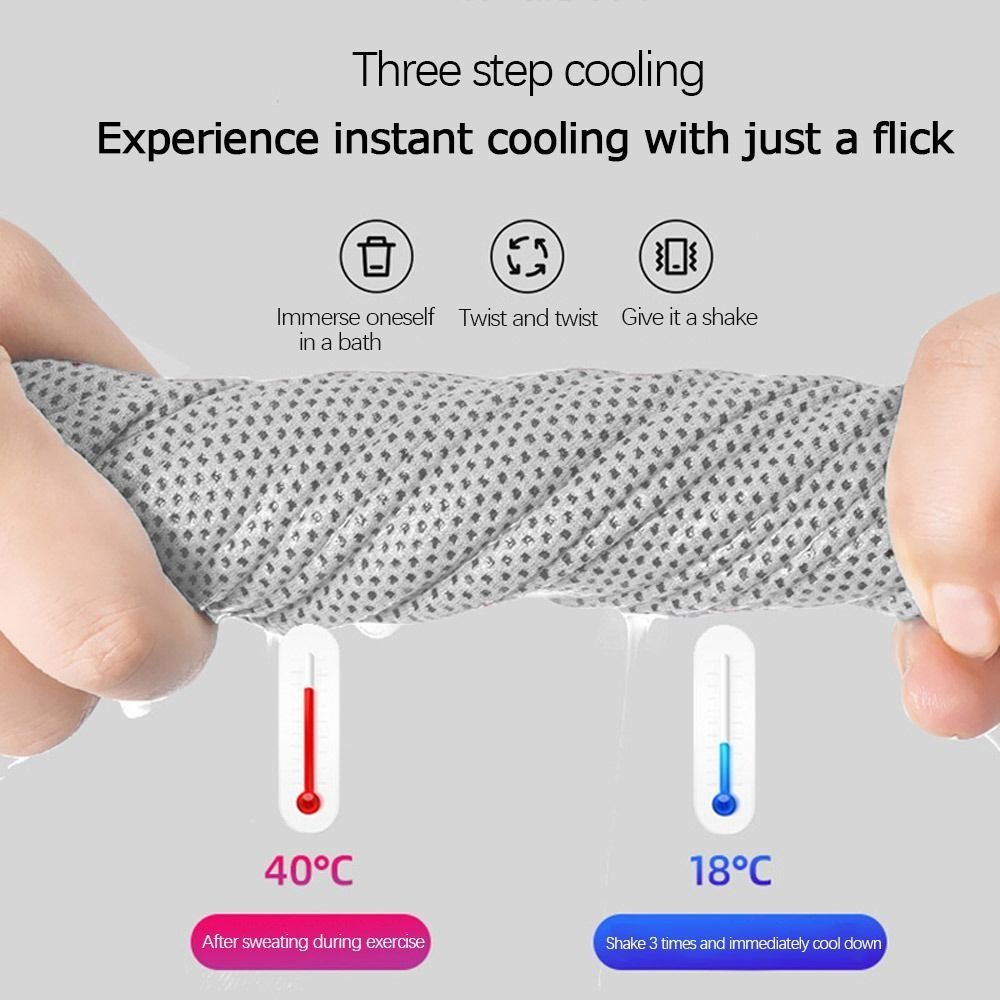 Sweat Band Wrist - ポータブルポリエステル繊維スポーツリスト汗タオル汗吸収リストワイプリストプロテクター汗止めバンドフィットネスキャンプランニング