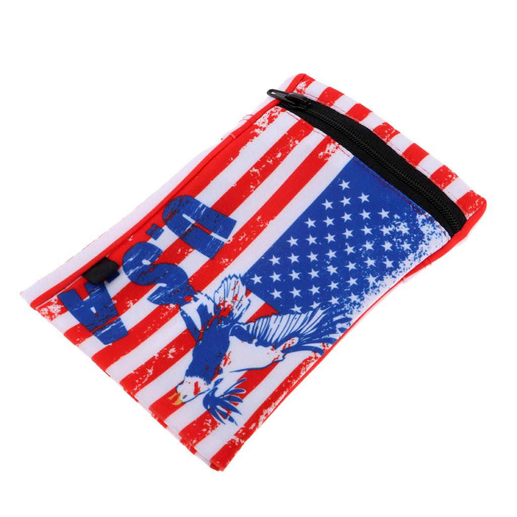 Sweat Band Wrist - サイクリングフィットネススウェットバンド軽量通気性ジッパーポケットリストバンドリストウォレットユニセックススポーツウェア用