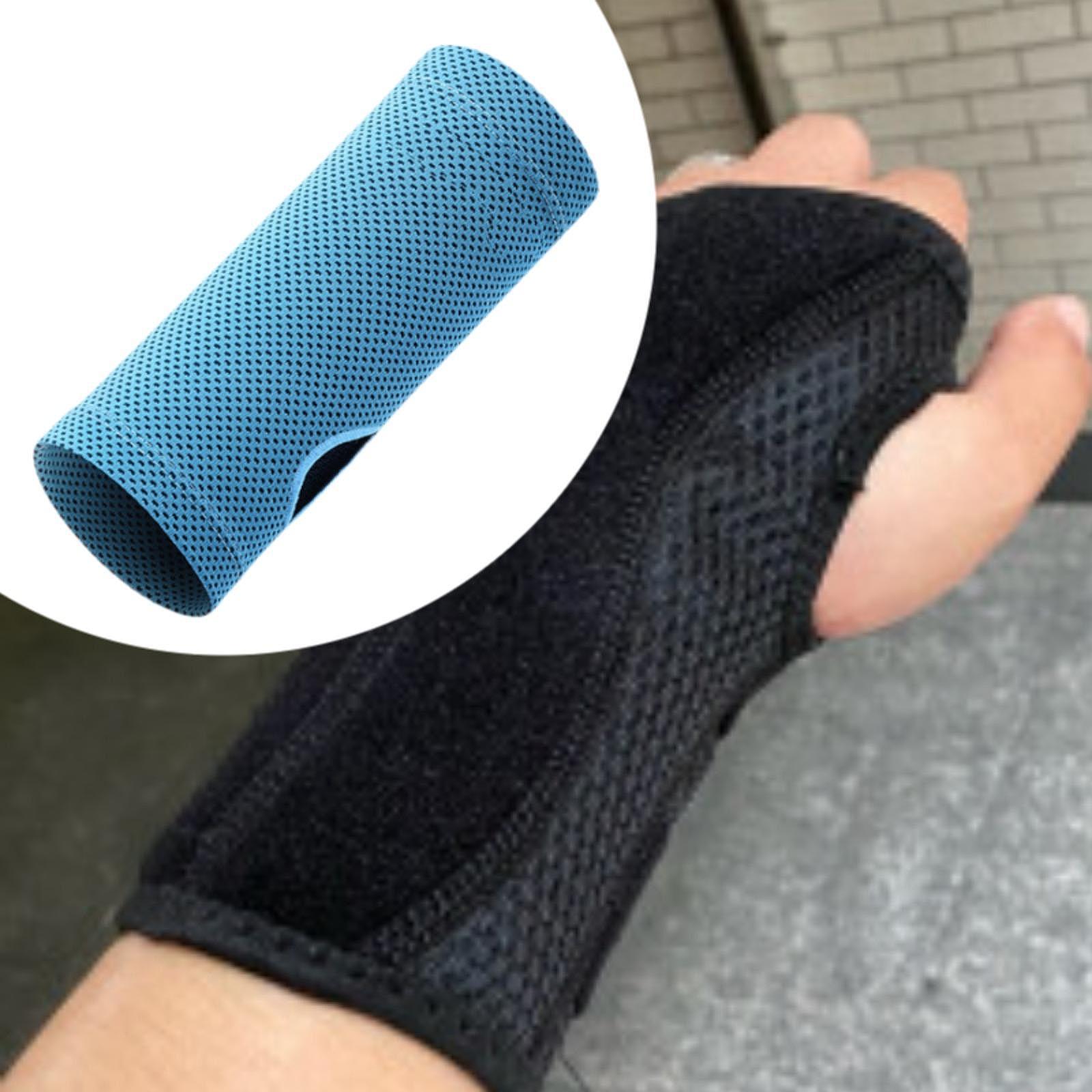 通気性のあるアウトドアリストバンド、伸縮性のあるスポーツリス - Sweat Band Wrist のレビューと価格