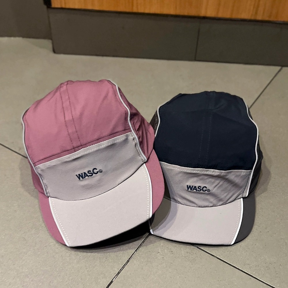 5 パネル野球帽男性女性速乾性防水メッシュヴィンテージ刺繍帽 - Running Cap Mesh のレビューと価格