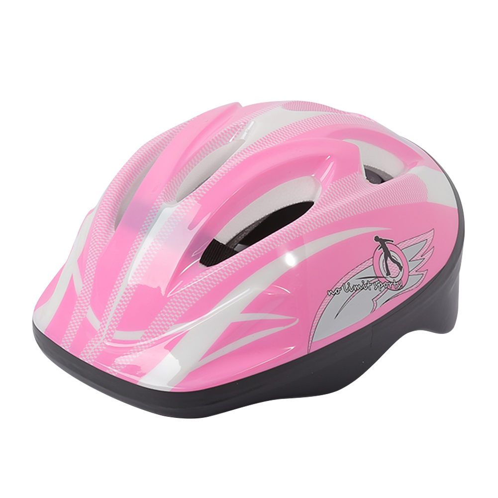 子供用の通気性のある落下防止ヘルメット、安全帽子、アウトドア - Running Gear For Kids のレビューと価格