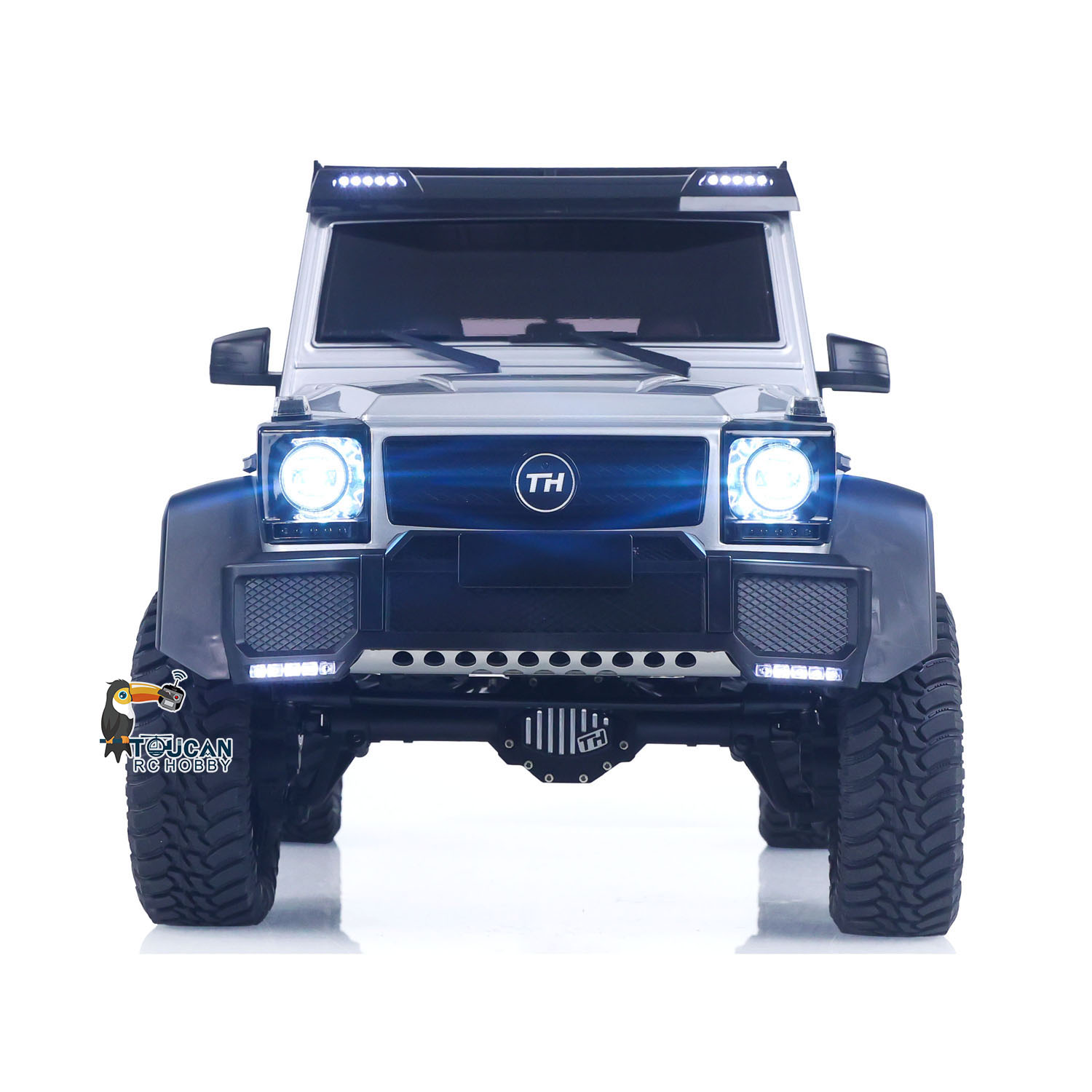 トラクションホビーKM5リモートコントロールクローラーカー1 - Running Gear Vehicle のレビューと価格