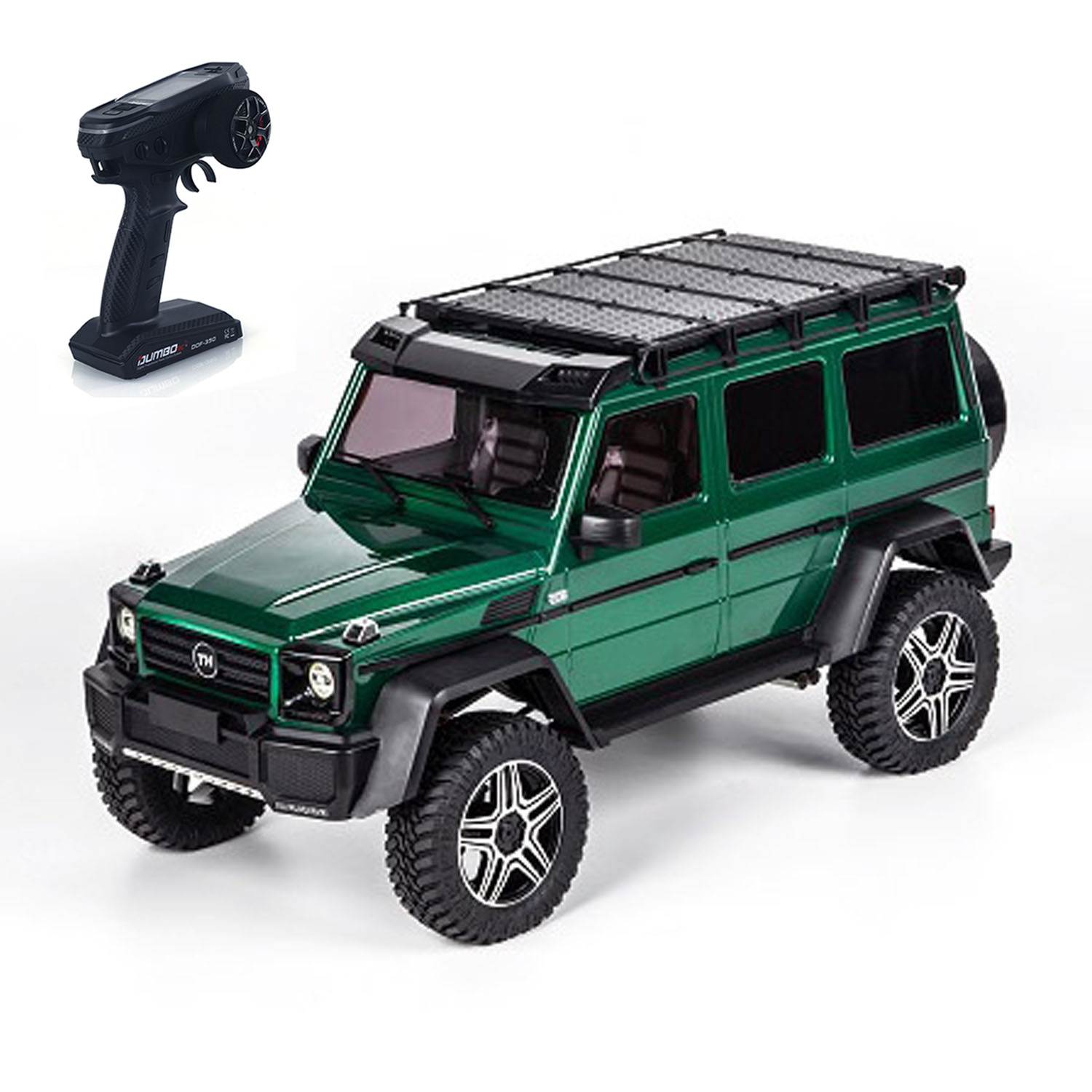 ギフト 1/8 プラスチック製 RC オフロード車両 KM5 - Running Gear Vehicle のレビューと価格