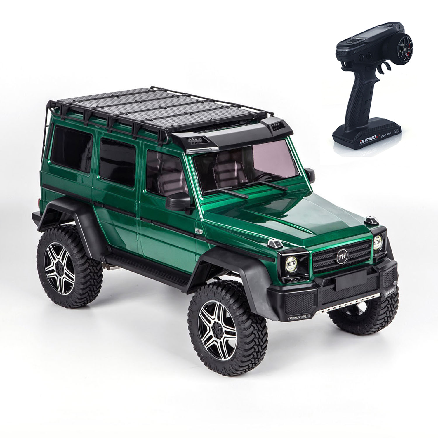 ギフト 1/8 プラスチック製 RC オフロード車両 KM5 - Running Gear Vehicle のレビューと価格
