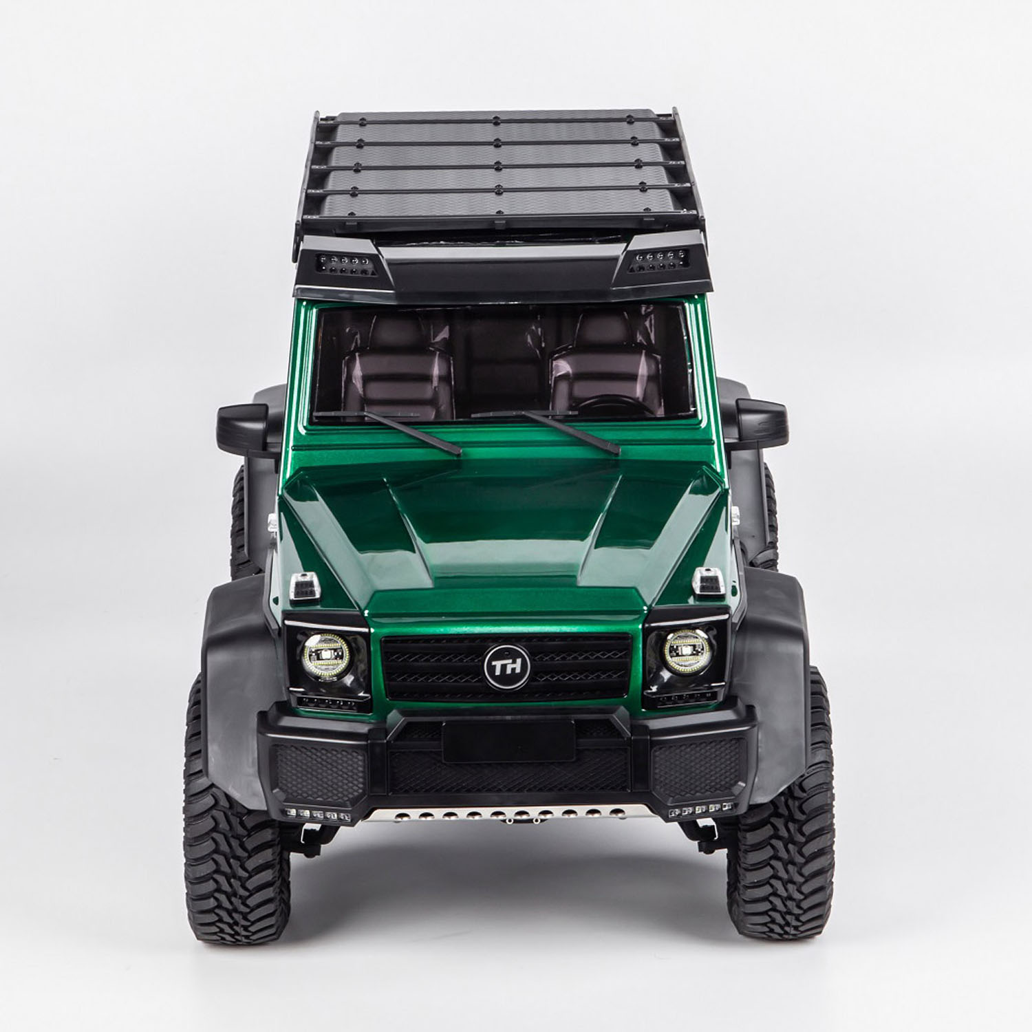 ギフト 1/8 プラスチック製 RC オフロード車両 KM5 - Running Gear Vehicle のレビューと価格