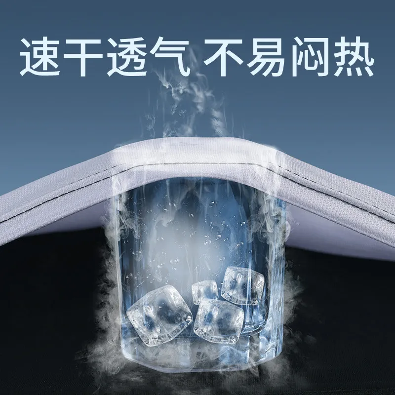 メンズプロマラソンランニングセット - 速乾性通気性Tシャツ - Running Gear For のレビューと価格