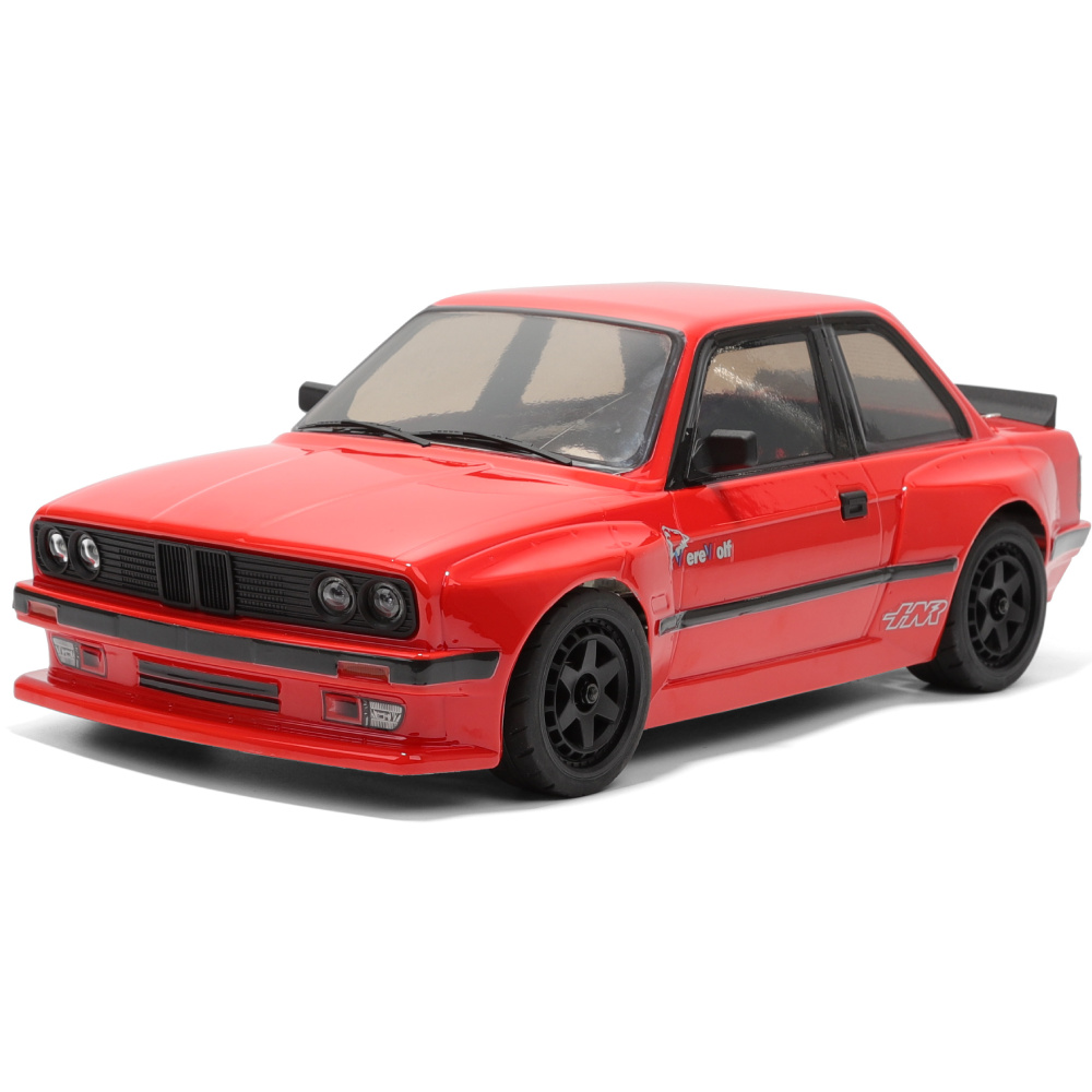 電動リモートコントロールレーシングカー,HNR-RC,1/1 - Running Gear Vehicle のレビューと価格