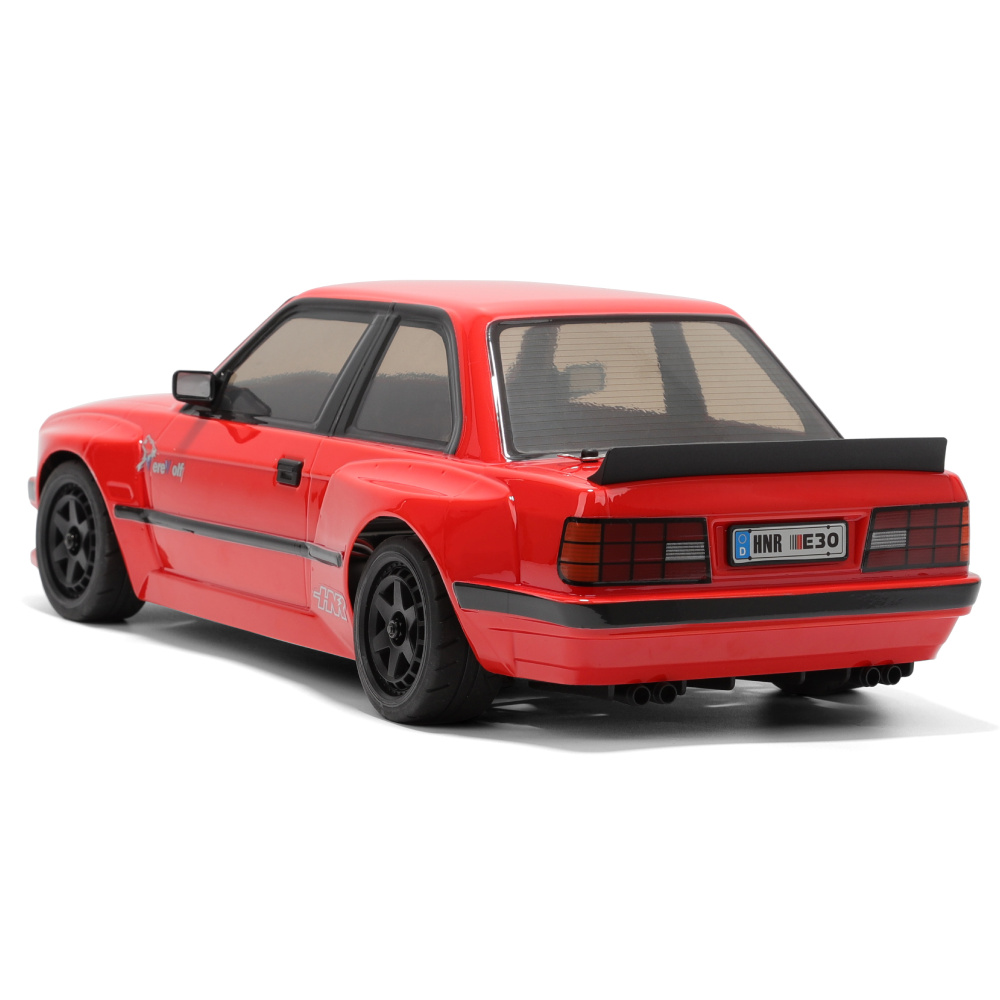 電動リモートコントロールレーシングカー,HNR-RC,1/1 - Running Gear Vehicle のレビューと価格