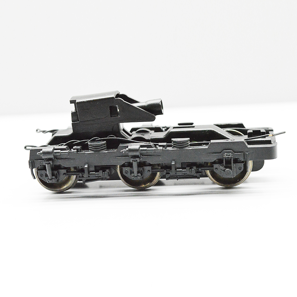 ユニバーサルシャーシキット,モデルDC 9V,スケール1:8 - Running Gear Vehicle のレビューと価格