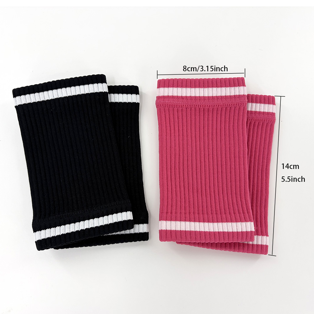 カーボンハンドグリップと汗止めリストバンドの完璧な組み合わせ - Sweat Band Wrist のレビューと価格