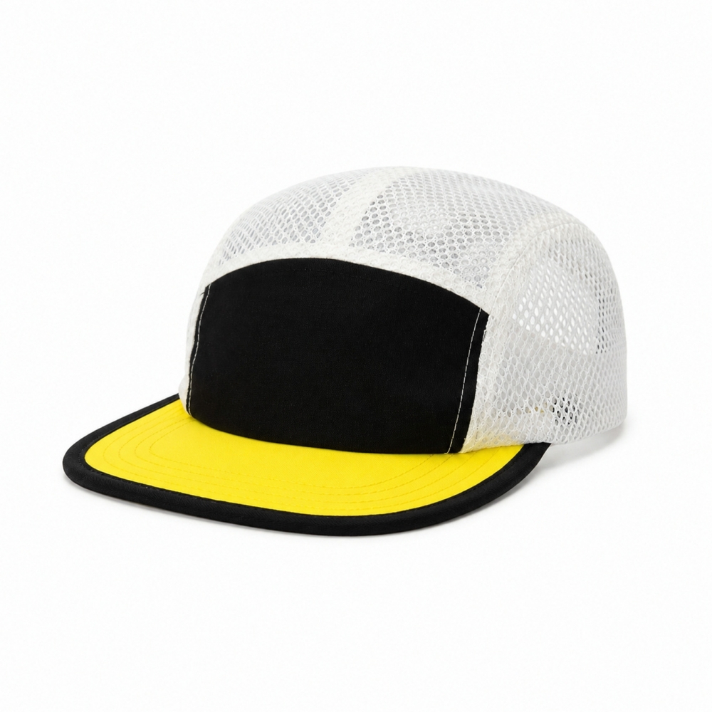 男性女性トレイルランニングキャップ速乾性メッシュ野球帽アウト - Running Cap Mesh のレビューと価格
