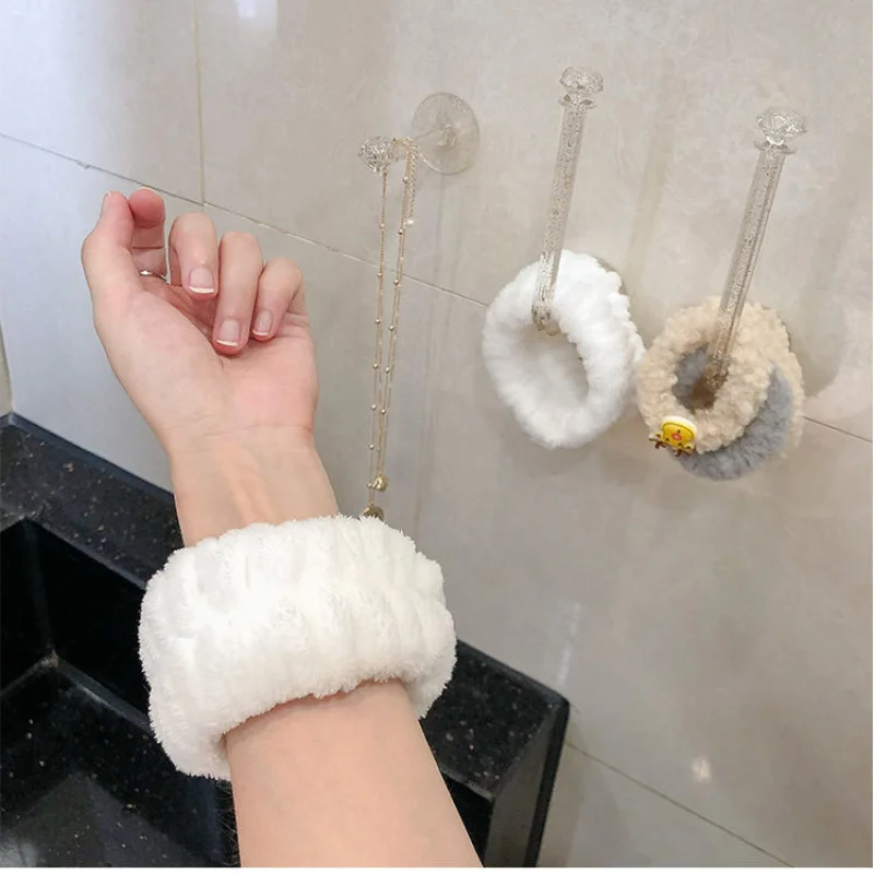 2 個ファッションウォッシュフェイスとリストバンド吸収水汗拭 - Sweat Band Wrist のレビューと価格