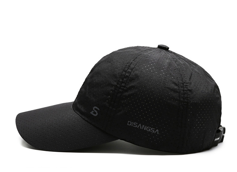2 個ユニセックスランニングキャップ速乾性メッシュ通気性薄型 - Running Cap Mesh のレビューと価格