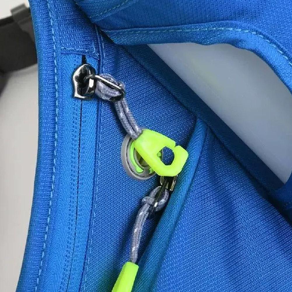 ウォーターボトルホルダー付きファニーパック、延長ストラップ付 - Running Gear For のレビューと価格