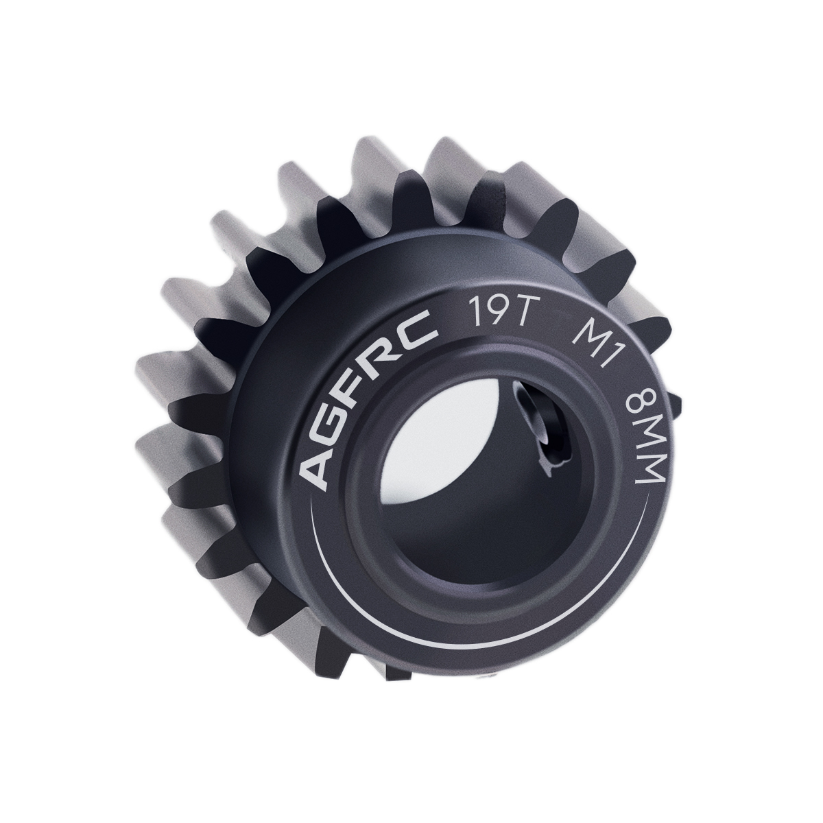 Agfrc pg18t8-pg46t8 v2硬化鋼8mm M - Running Gear Vehicle のレビューと価格