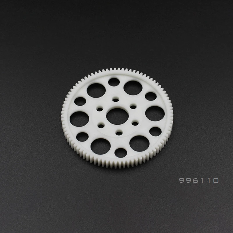 Snrc-プラスチック伝送ギア、フラットランニングレーシング - Running Gear Vehicle のレビューと価格
