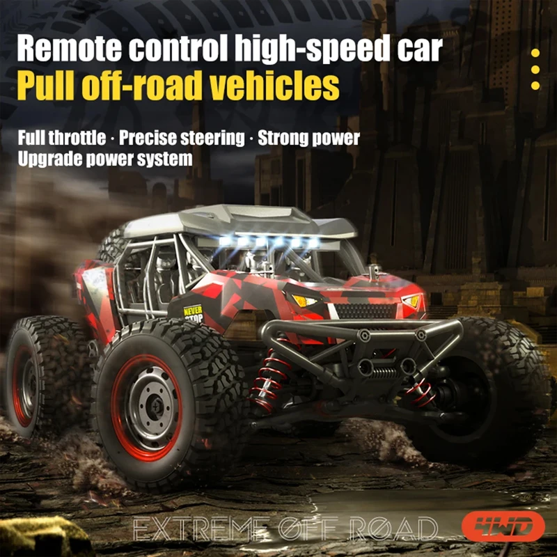 SCY 1:1616106pro 70KM/H 2.4G 4 - Running Gear Vehicle のレビューと価格