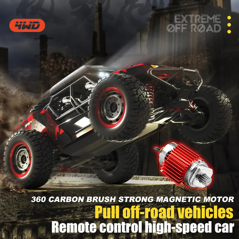 SCY 1:1616106pro 70KM/H 2.4G 4 - Running Gear Vehicle のレビューと価格