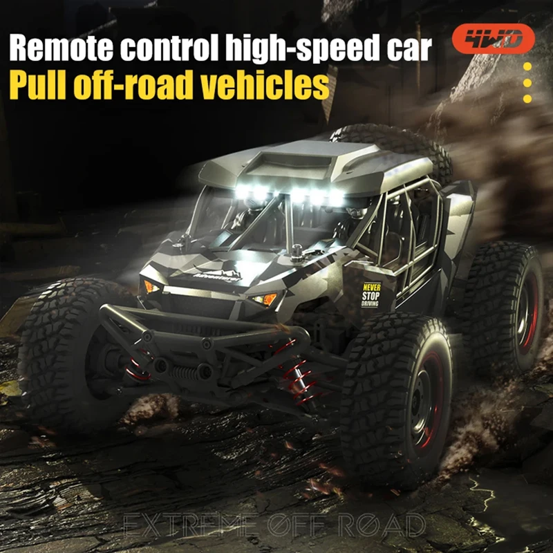 SCY 1:1616106pro 70KM/H 2.4G 4 - Running Gear Vehicle のレビューと価格