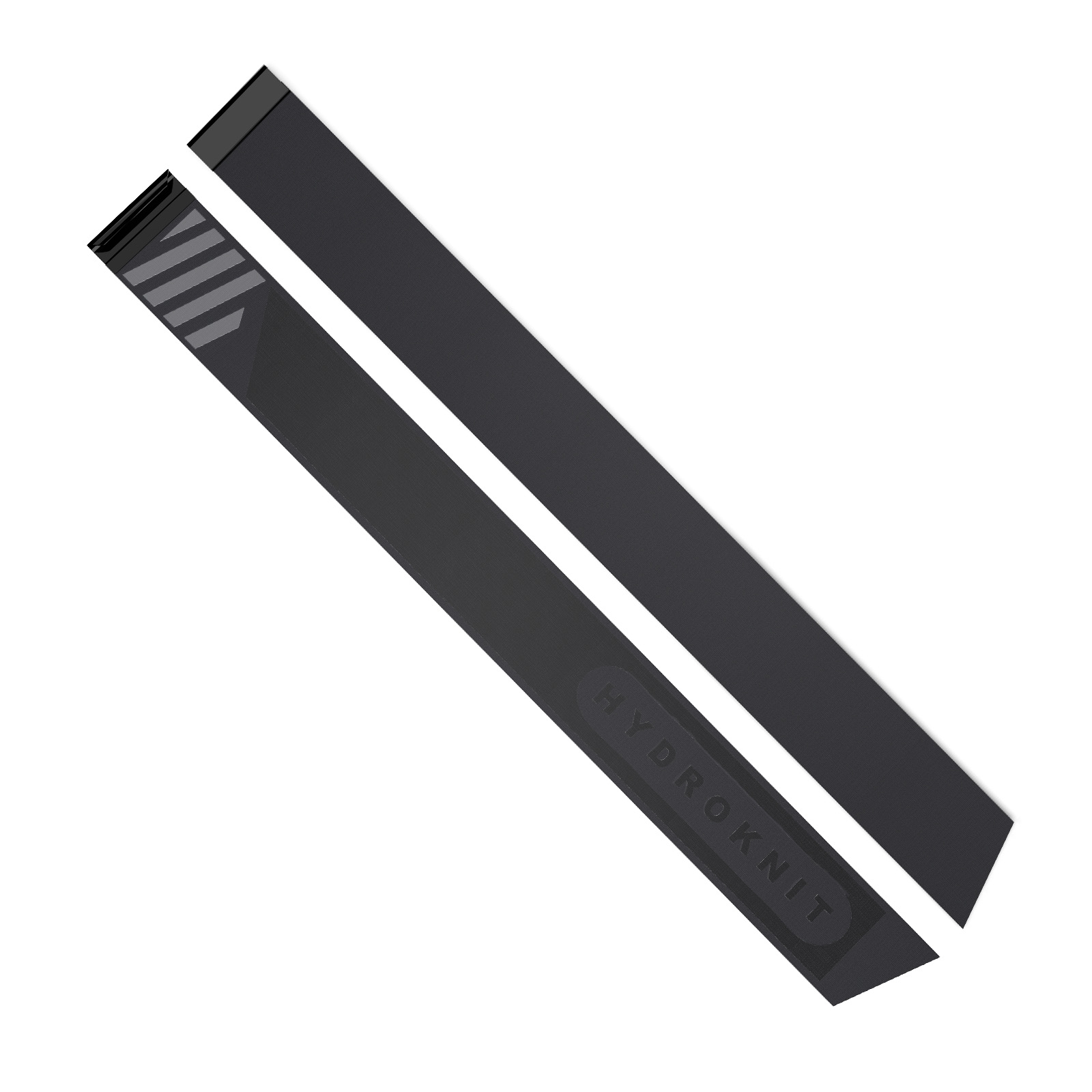HydroKnitリストバンド、速乾性と吸汗性に優れたU字型 - Sweat Band Wrist のレビューと価格