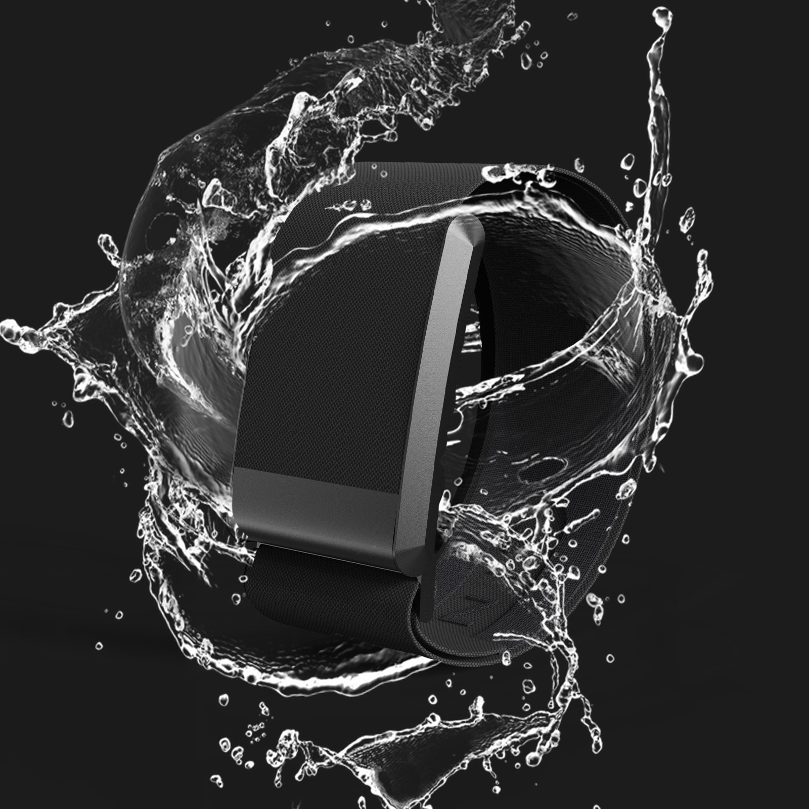 HydroKnitリストバンド、速乾性と吸汗性に優れたU字型 - Sweat Band Wrist のレビューと価格
